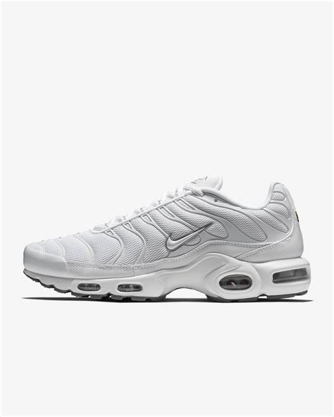 nike air plkus weiß|Nike Air Max Plus Shoes .